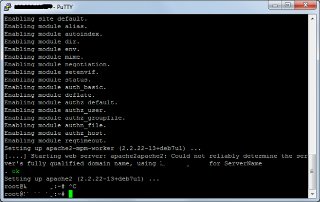 Debian Install Php Pecl Http