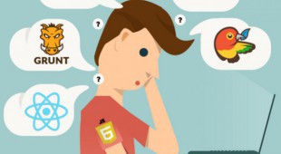 Анонс! Новая статья. Как 1С-разработчику переквалифицироваться в фронтендера