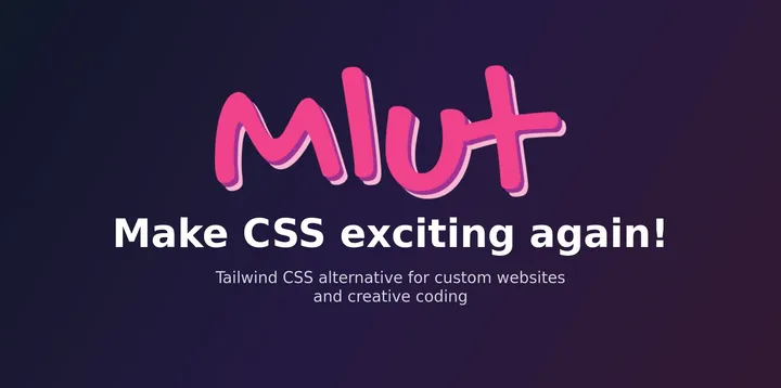 CSS-фреймворк Mlut