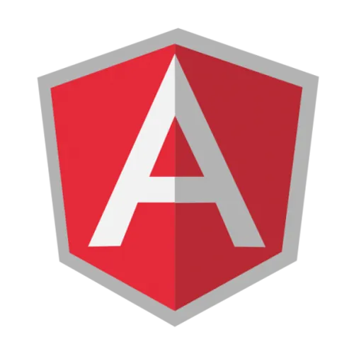 Логотип angular.js