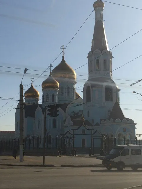 Церковь