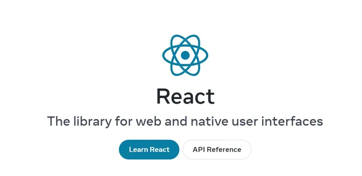 Новая документация React — react.dev