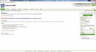 Рисунок 2. Facebook C# SDK на CodePlex