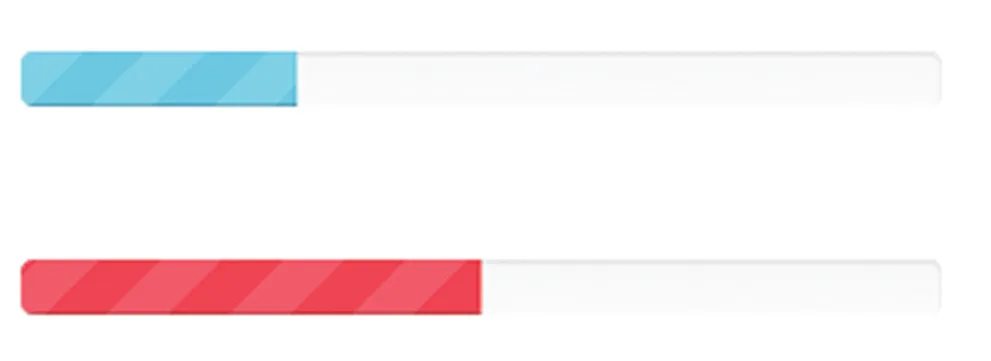 Симпатичный ProgressBar