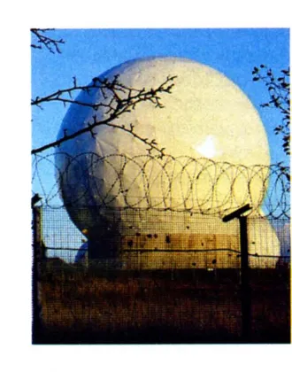 RAF Menwith Hill