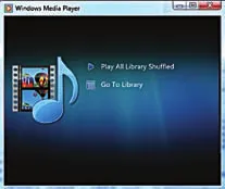 Новая мордашка Windows Media Player