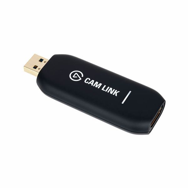 Elgato Cam Link 4K