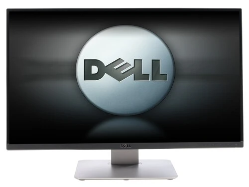 25" Dell UltraSharp U2515H