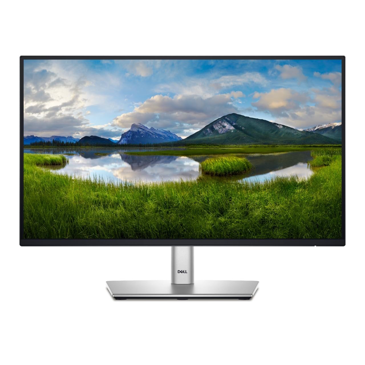 24" Dell UltraSharp P2422H