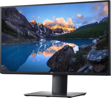 25" Dell UltraSharp U2520D