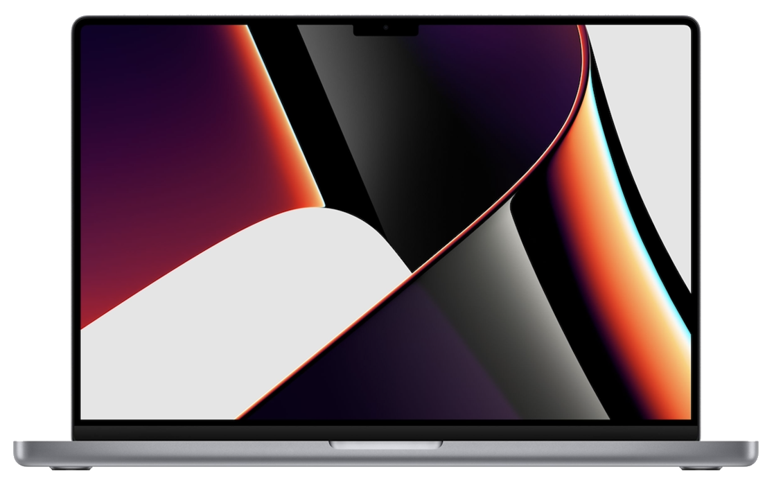 MacBook Pro 14" M1 Pro (2021)