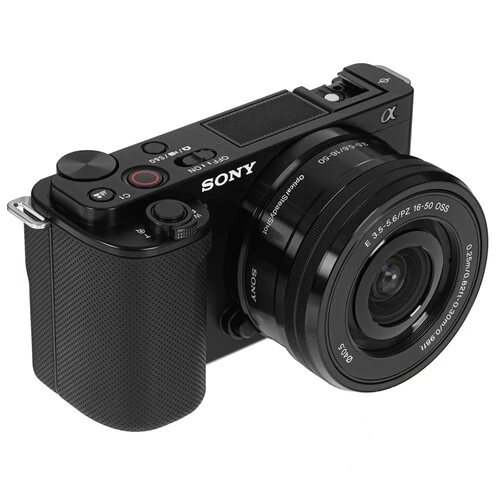 Sony ZV-E10