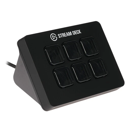 Elgato Stream Deck Mini
