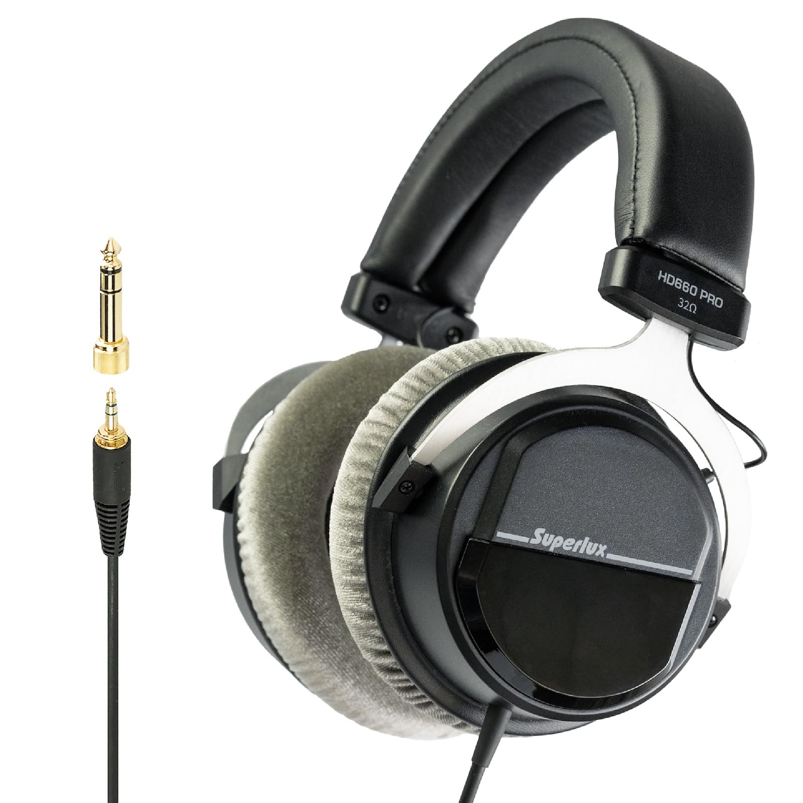 Superlux HD660 Pro