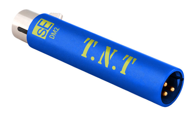 SE Electronics DM2